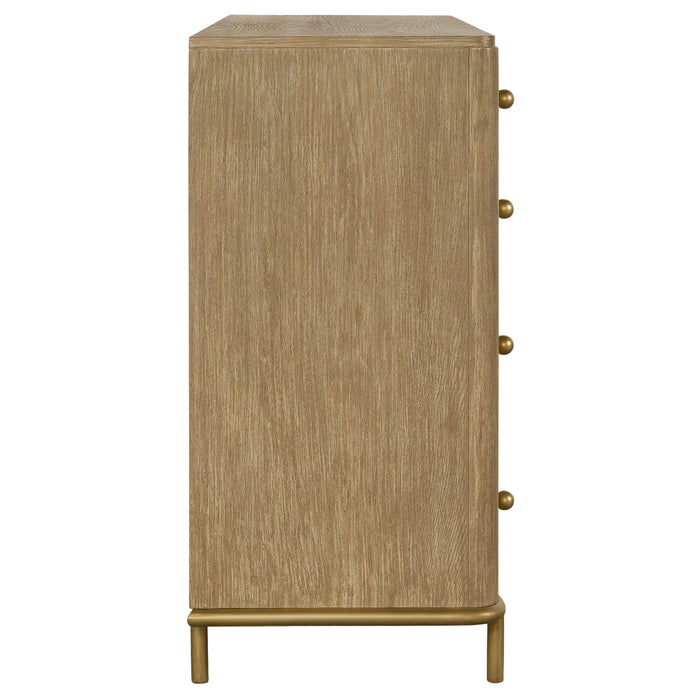 Arini Dresser - De Avenue Furniture