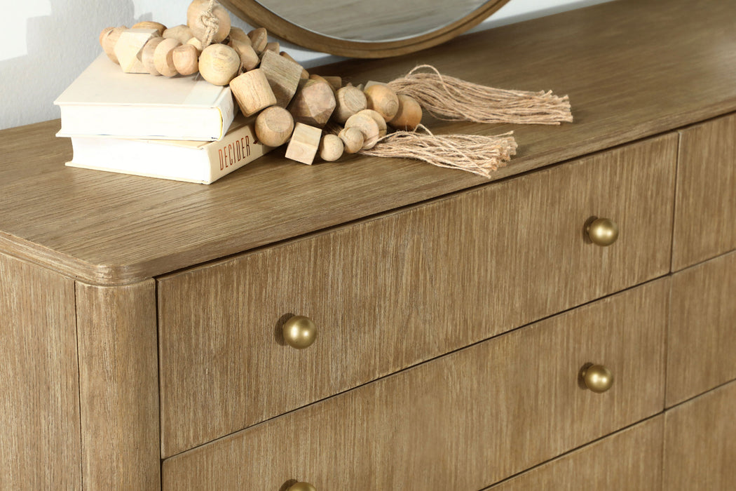 Arini Dresser - De Avenue Furniture