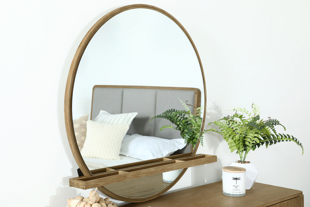 Arini Dresser Mirror - De Avenue Furniture