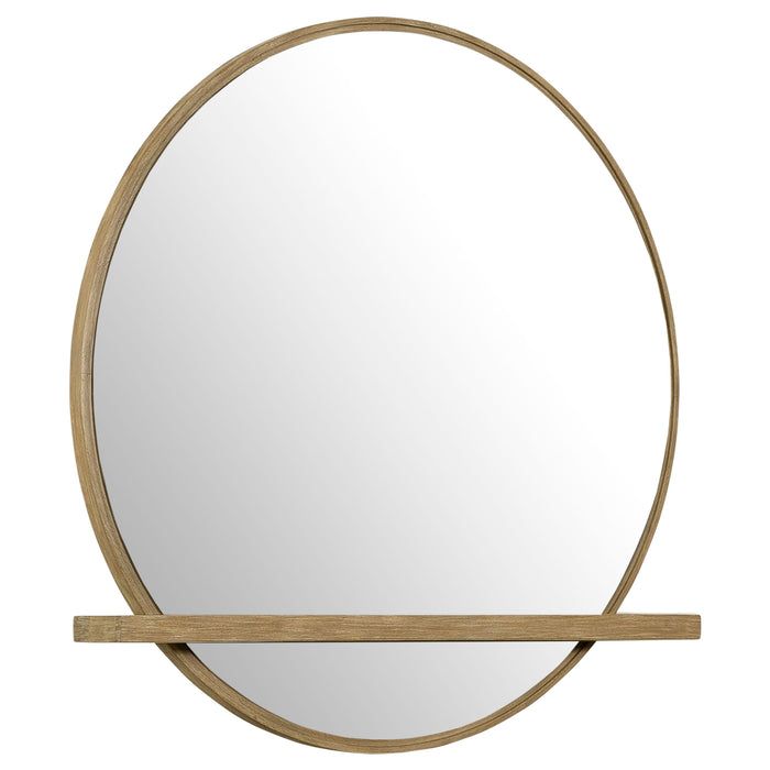Arini Dresser Mirror - De Avenue Furniture