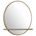 Arini Dresser Mirror - De Avenue Furniture