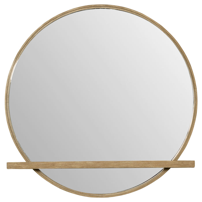 Arini Dresser Mirror - De Avenue Furniture