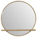 Arini Dresser Mirror - De Avenue Furniture