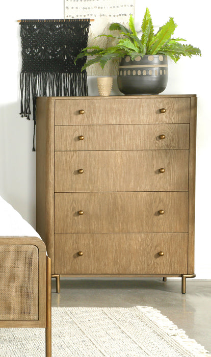 Arini Chest of Drawers - De Avenue Furniture