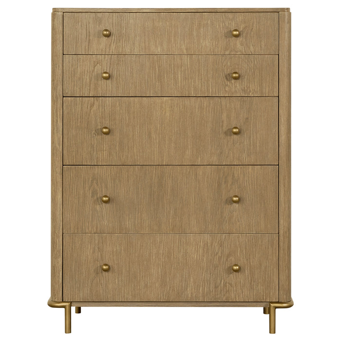 Arini Chest of Drawers - De Avenue Furniture