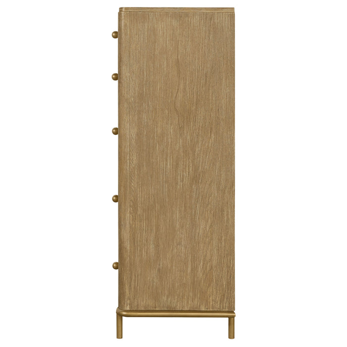 Arini Chest of Drawers - De Avenue Furniture