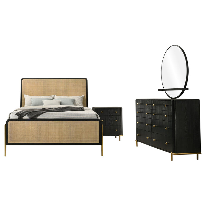 Arini Bedroom Set - De Avenue Furniture