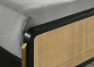 Arini Panel Bed - De Avenue Furniture