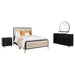 Arini Bedroom Set - De Avenue Furniture