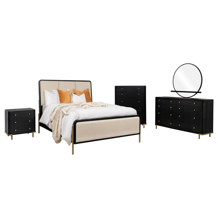 Arini Bedroom Set - De Avenue Furniture