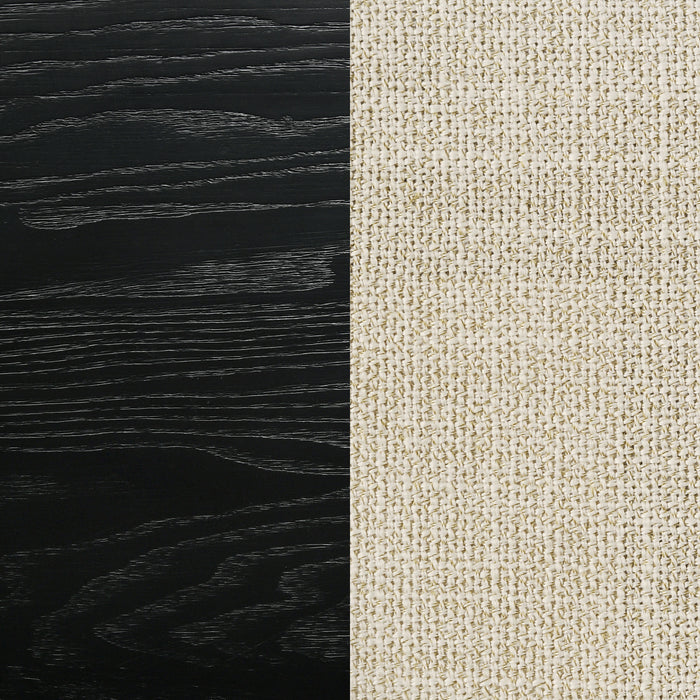 Arini Panel Bed - De Avenue Furniture