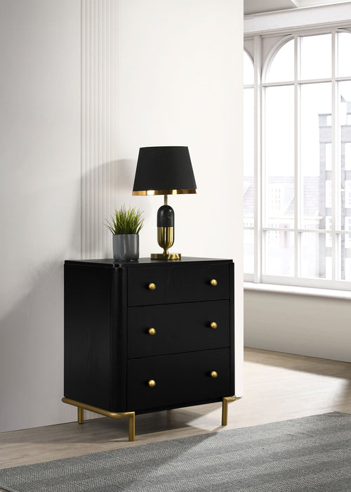 Arini Nightstand - De Avenue Furniture