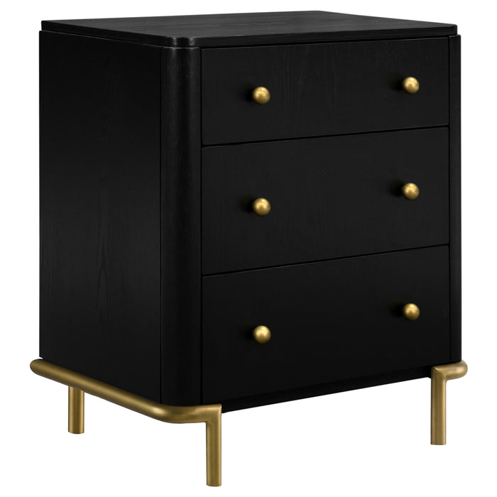 Arini Nightstand - De Avenue Furniture
