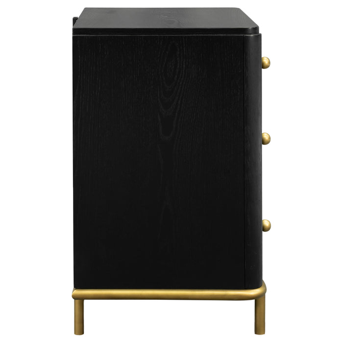 Arini Nightstand - De Avenue Furniture
