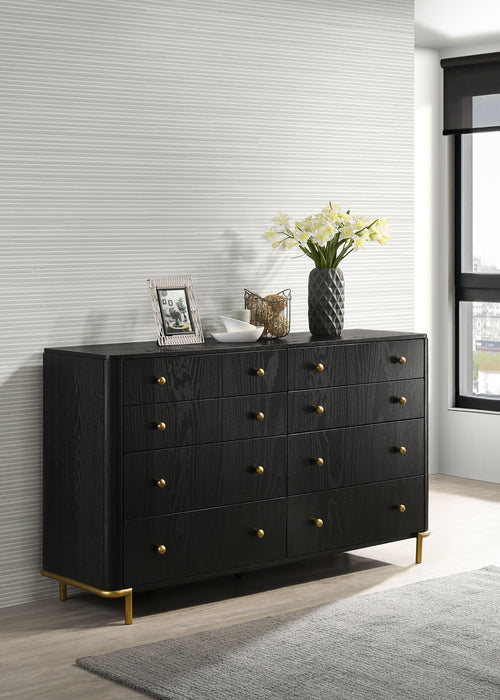 Arini Dresser - De Avenue Furniture