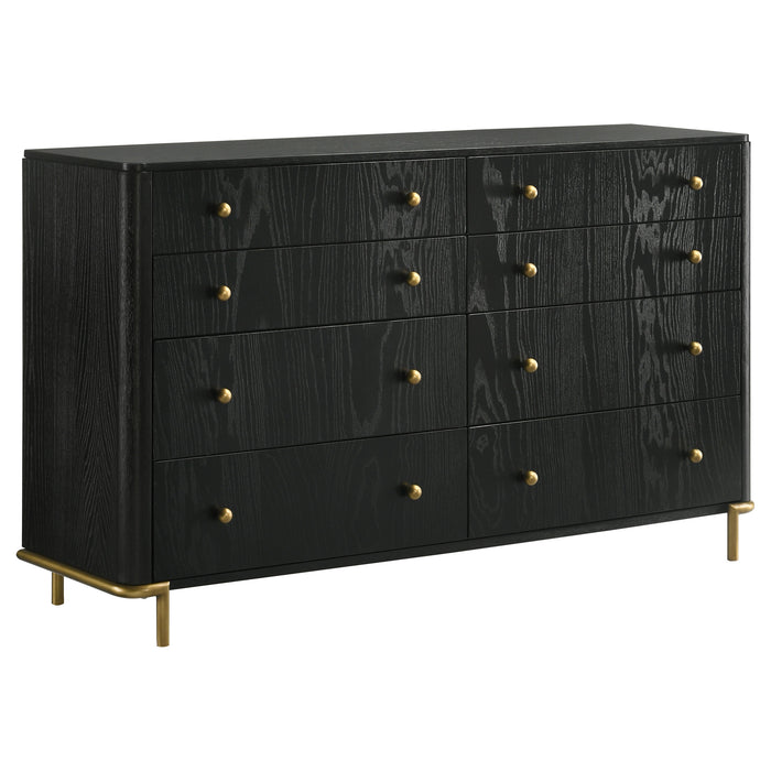Arini Dresser - De Avenue Furniture