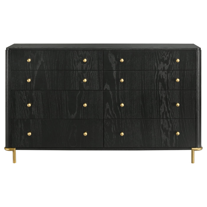 Arini Dresser - De Avenue Furniture
