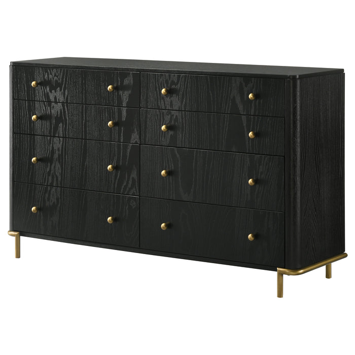 Arini Dresser - De Avenue Furniture