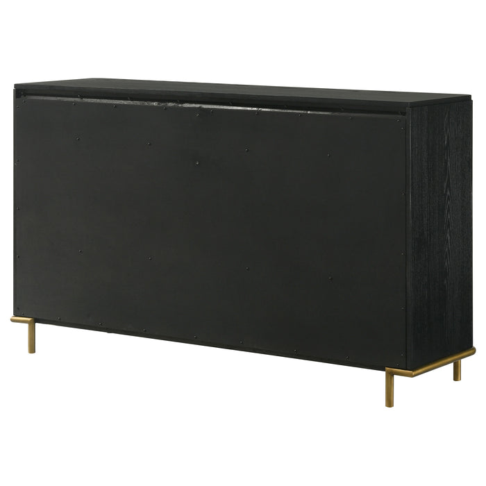 Arini Dresser - De Avenue Furniture