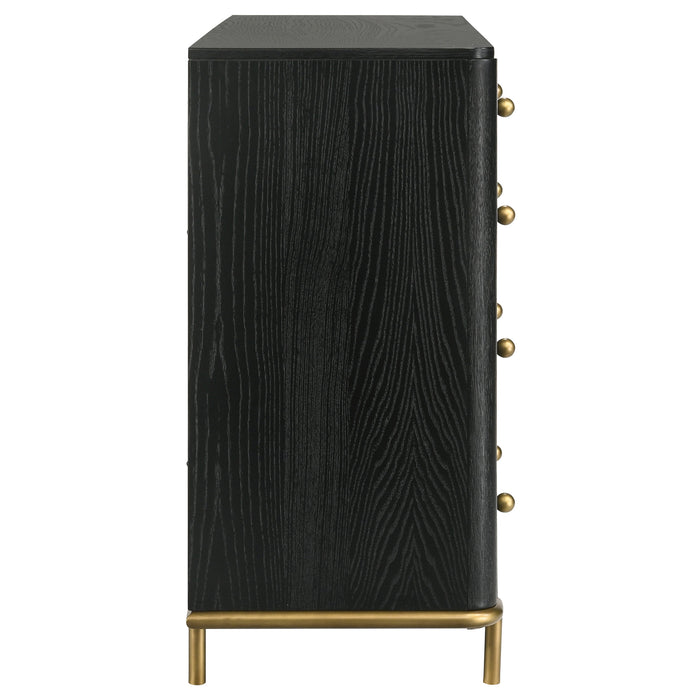 Arini Dresser - De Avenue Furniture