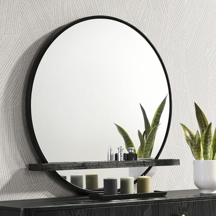 Arini Dresser Mirror - De Avenue Furniture