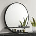 Arini Dresser Mirror - De Avenue Furniture