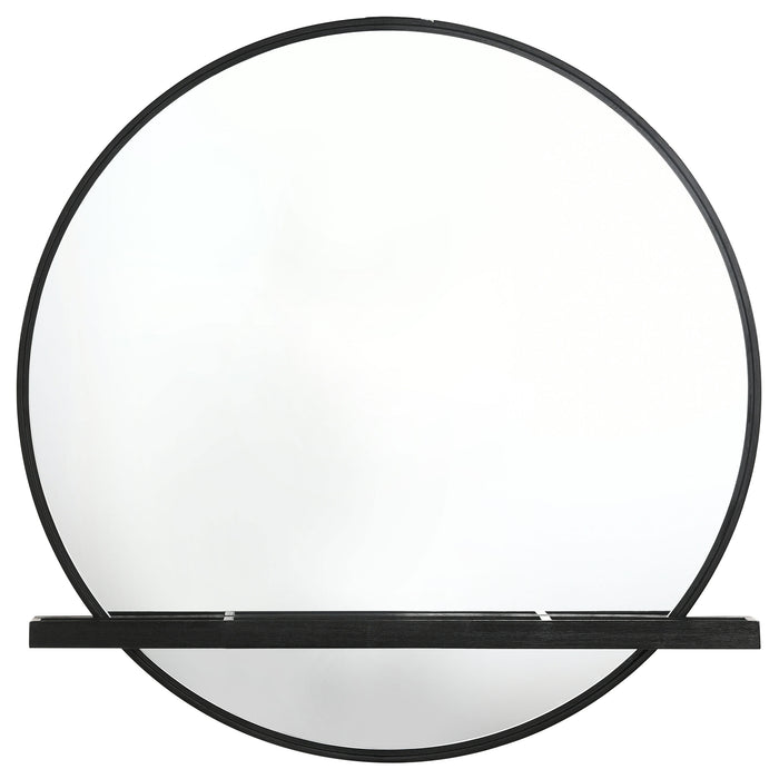 Arini Dresser Mirror - De Avenue Furniture