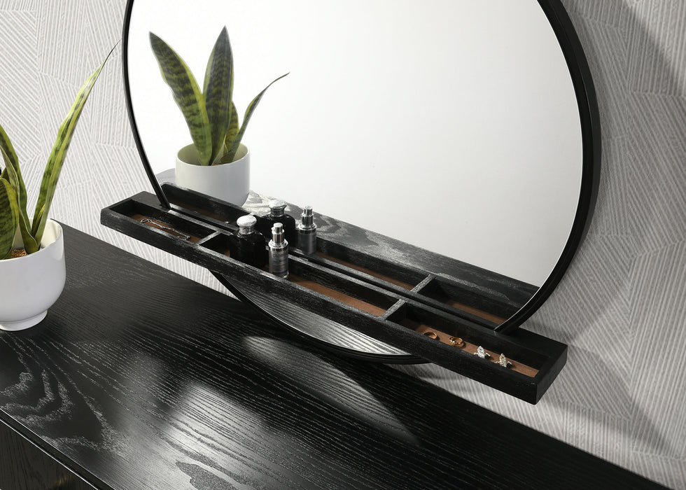 Arini Dresser Mirror - De Avenue Furniture