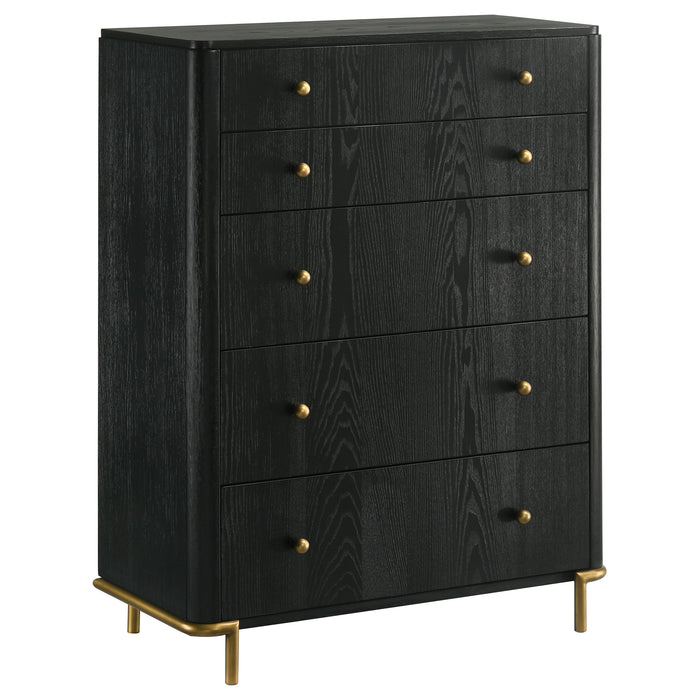 Arini Chest of Drawers - De Avenue Furniture