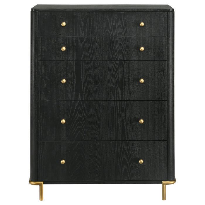 Arini Chest of Drawers - De Avenue Furniture