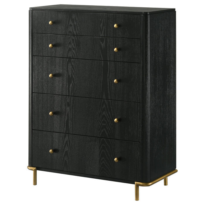 Arini Chest of Drawers - De Avenue Furniture
