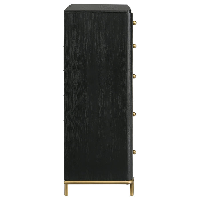 Arini Chest of Drawers - De Avenue Furniture