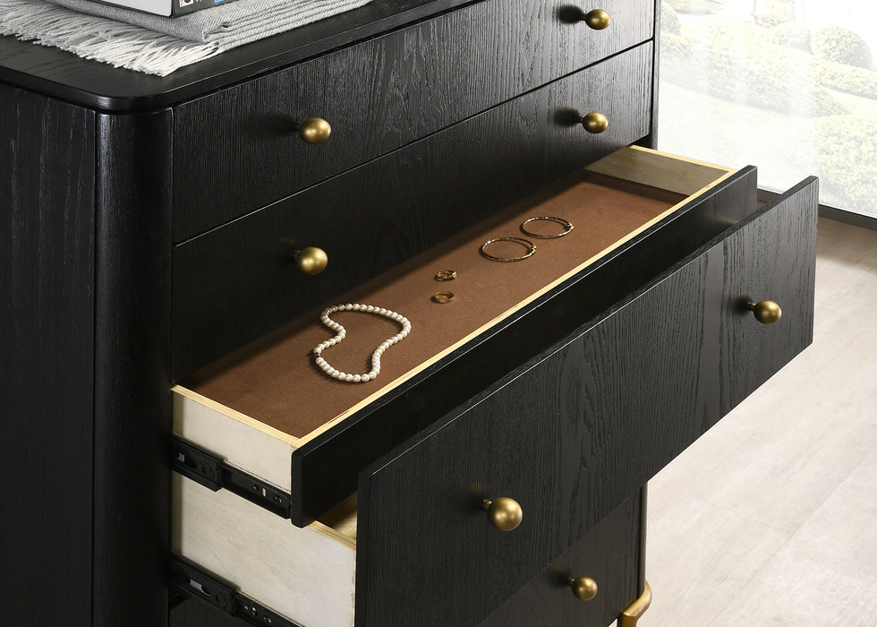 Arini Chest of Drawers - De Avenue Furniture