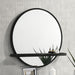 Arini Makeup Vanity Wall Mirror - De Avenue Furniture