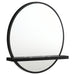 Arini Makeup Vanity Wall Mirror - De Avenue Furniture