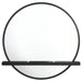 Arini Makeup Vanity Wall Mirror - De Avenue Furniture