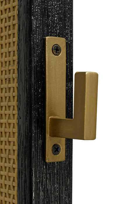 Arini Floor Mirror - De Avenue Furniture