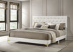 Kendall Panel Bed - De Avenue Furniture