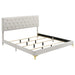 Kendall Panel Bed - De Avenue Furniture