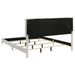 Kendall Panel Bed - De Avenue Furniture