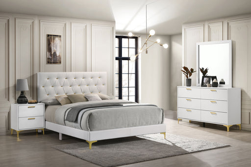 Kendall Bedroom Set - De Avenue Furniture