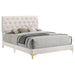 Kendall Panel Bed - De Avenue Furniture