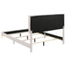 Kendall Panel Bed - De Avenue Furniture