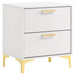 Kendall Nightstand - De Avenue Furniture