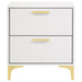 Kendall Nightstand - De Avenue Furniture