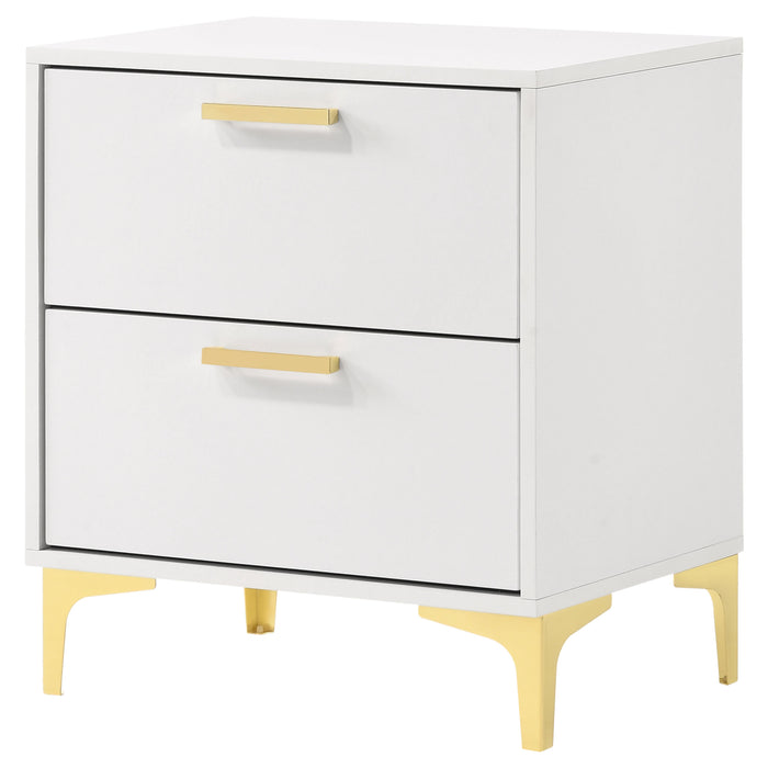 Kendall Nightstand - De Avenue Furniture