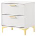 Kendall Nightstand - De Avenue Furniture