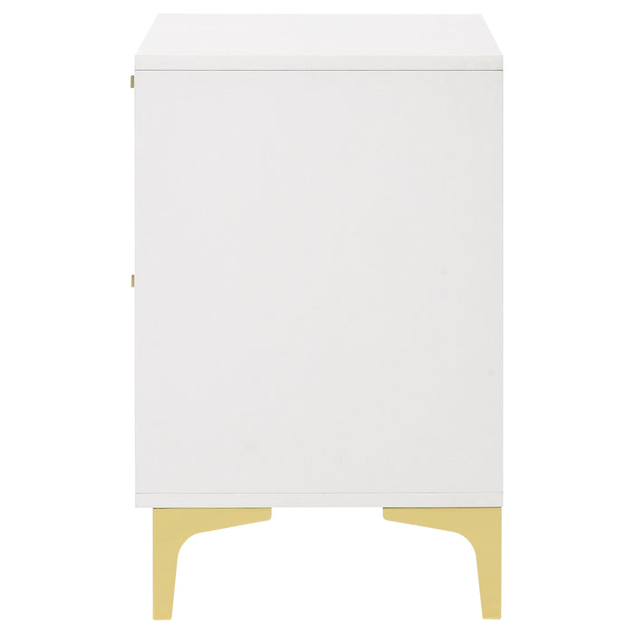 Kendall Nightstand - De Avenue Furniture