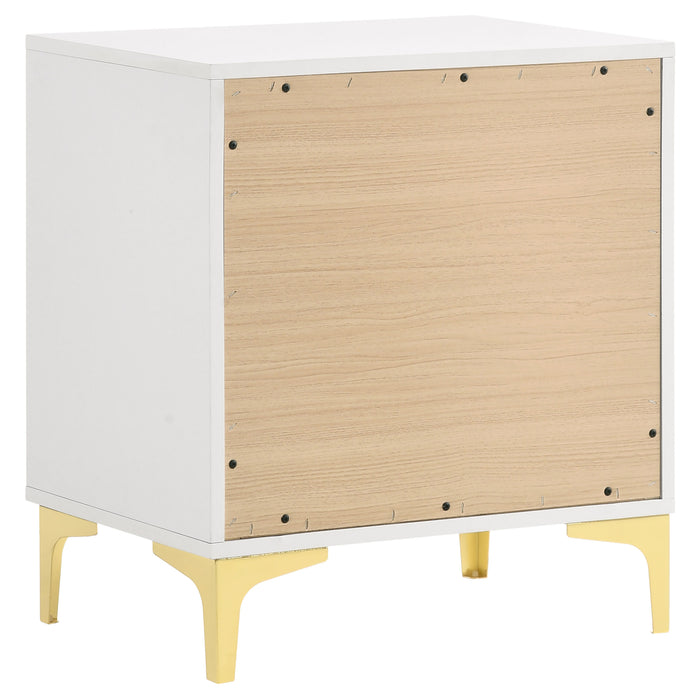 Kendall Nightstand - De Avenue Furniture