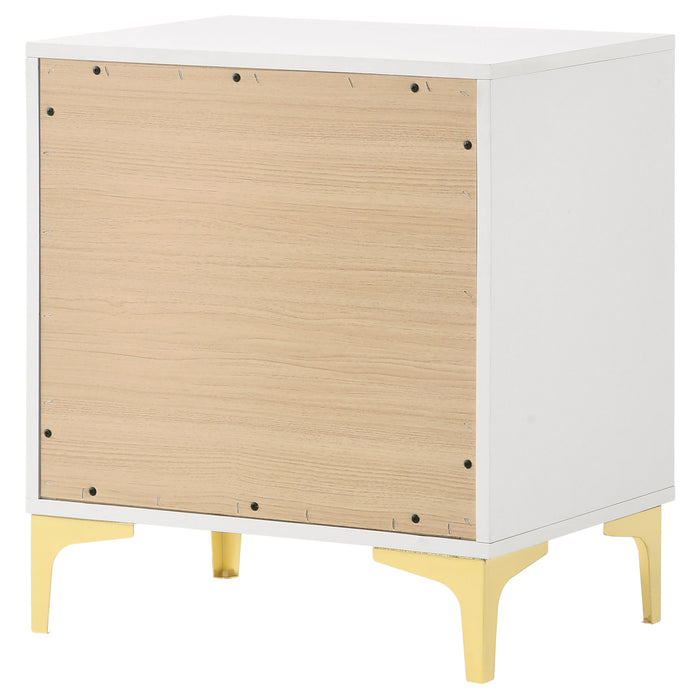 Kendall Nightstand - De Avenue Furniture